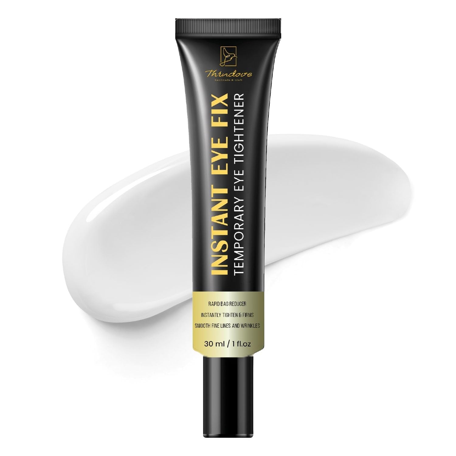 Aemerry soft matte finish on skin for comfortable wear.