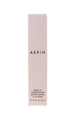 AERIN Rose Lip Conditioner packaging showcasing quality and origin Canada