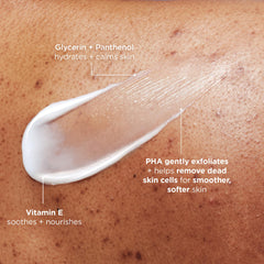 AESTURA ATOBARRIER365 fragrance-free label highlights clean, suitable for sensitive skin.