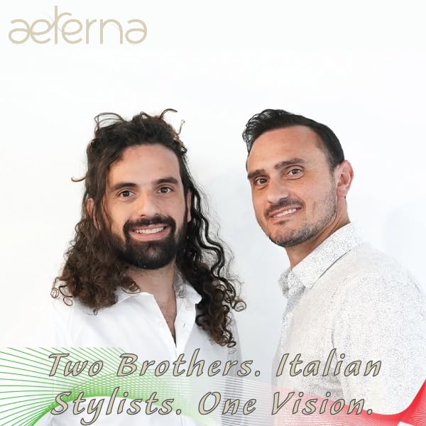 Aeterna ESSENZA sustainable packaging emphasizing eco-friendly design