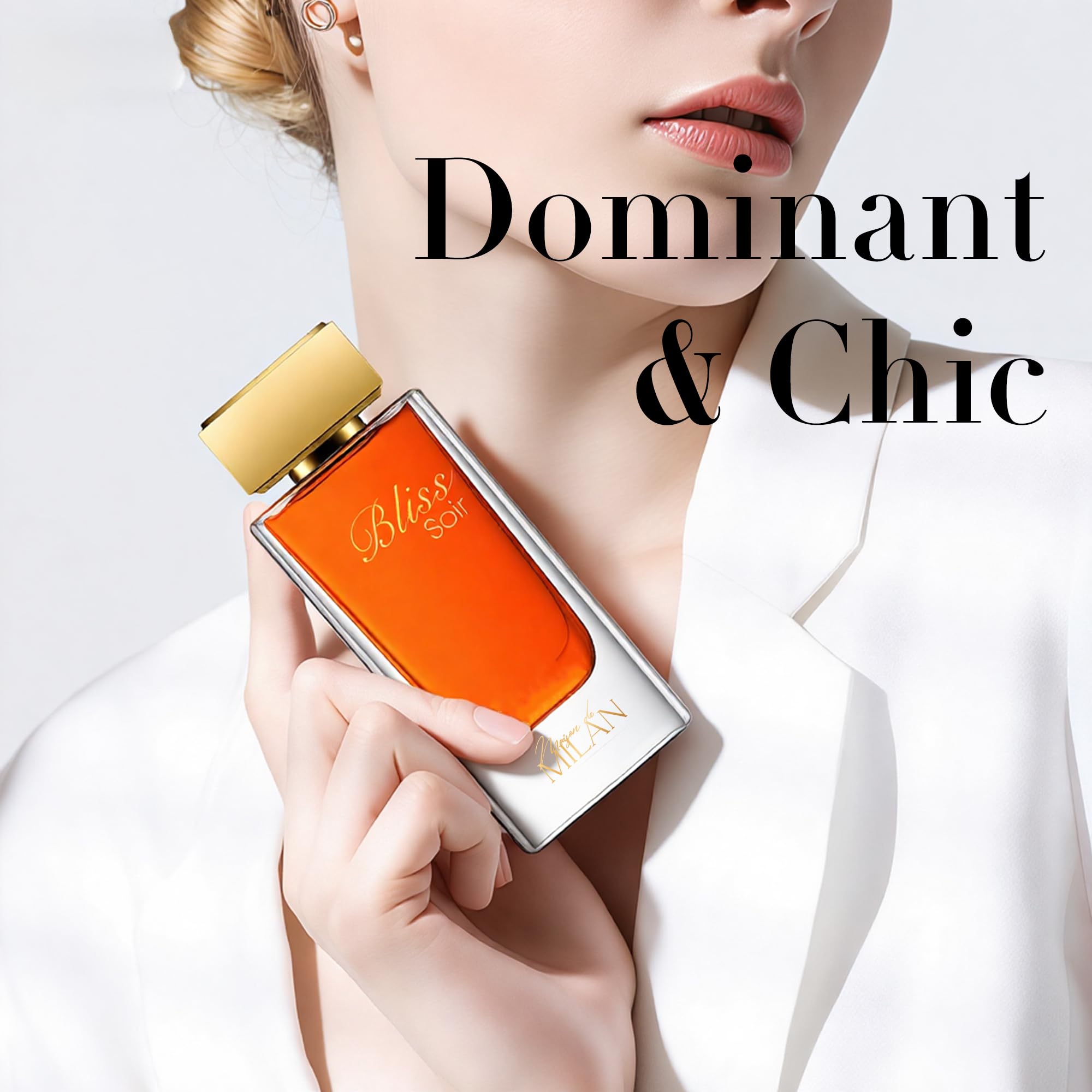 AFLUXE Bliss Soir elegant packaging conveys premium quality and attention to detail.