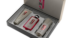 Afnan 9 PM Rebel deodorant bottle, convenient all-day freshness and subtle scent.