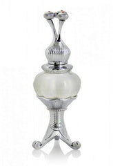 Afnan Bait Al Bakhoor Supreme Musk concentrated oil ideal for daily wear close-up