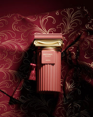 Afnan Historic Doria packaging box with elegant branding for gifting