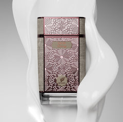 Afnan Oud Rising vetiver base, enduring scent for all-day wear.