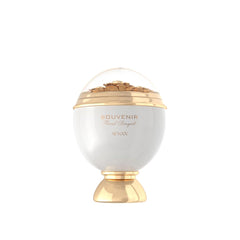 Afnan Souvenir Floral Bouquet bottle front view for elegant evenings