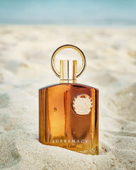 Afnan Supremacy in Oud parfum collection, part of the luxury lineup.