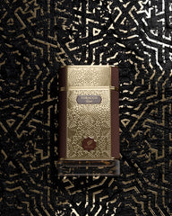 Afnan Tobacco Rush on skin evokes bold sophistication for evening wear.