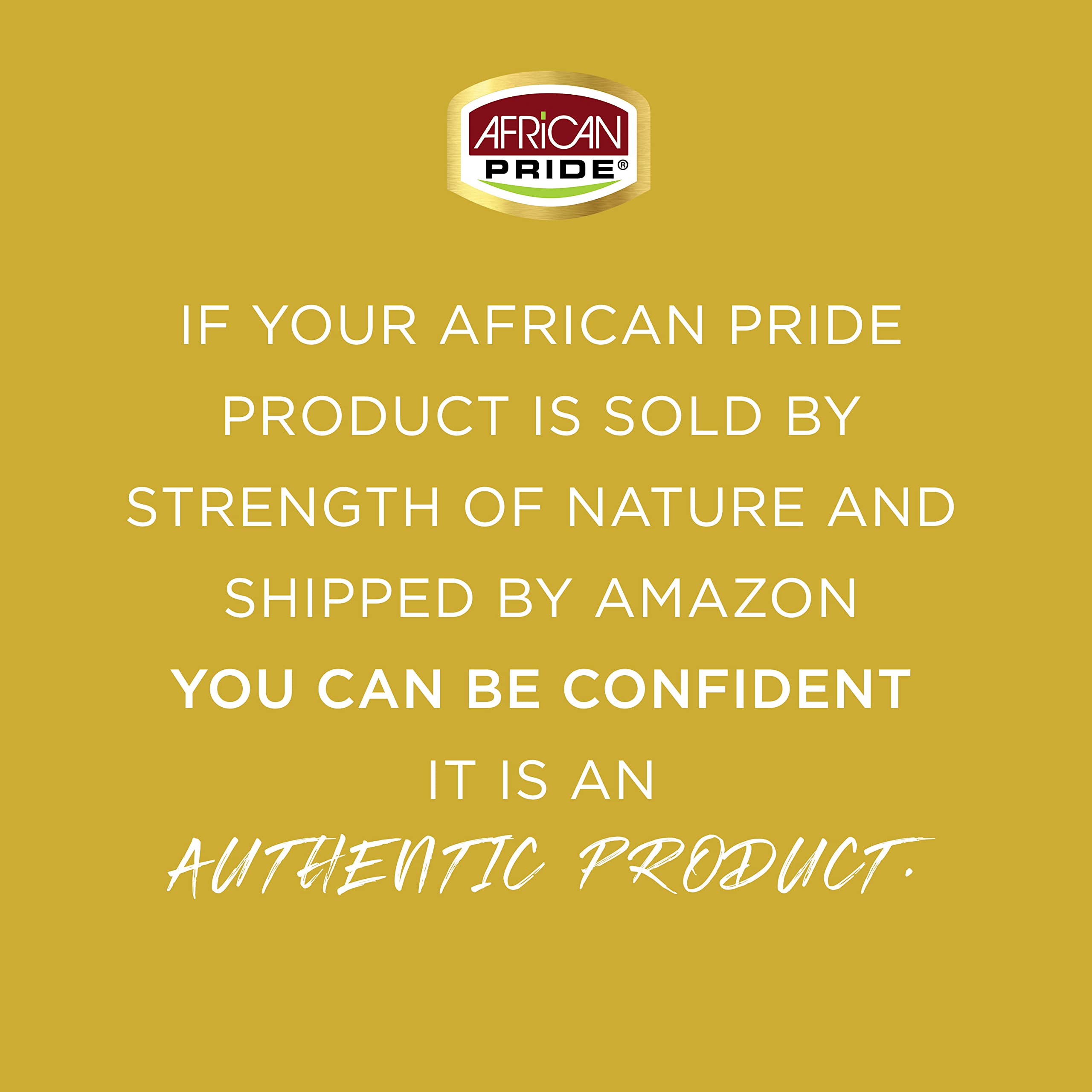 Coconut oil in Olive Miracle provides conditioning and hydration for hair.