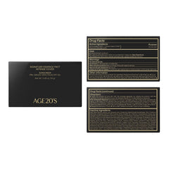 AGE 20's Signature Essence Pact cushion foundation enhances daily glow and even texture