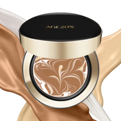 AGE20S Signature Essence Pact with compact puff for easy daily application