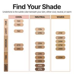 AGE 20's Signature Essence Pact vegan-certified badge on the compact