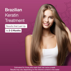 AGI PRO LISS hair texture close-up suggesting smoothness
