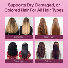 AGI PRO LISS keratin ingredients close-up highlighting strengthening properties