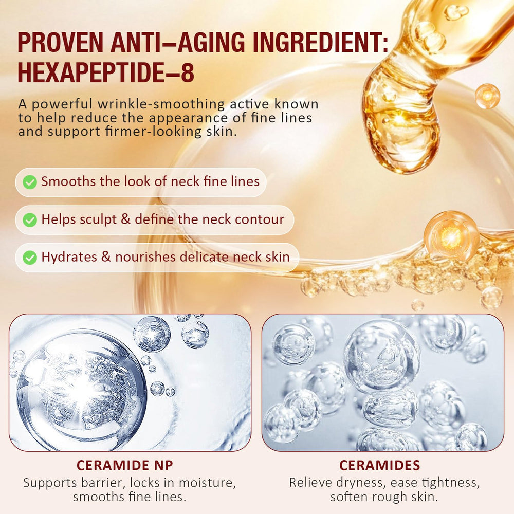 AH8 hydration-technology image highlights triple moisture support.
