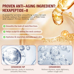 AH8 hydration-technology image highlights triple moisture support.