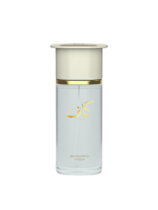 Ahmed Al Maghribi Kaaf unisex 100ml bottle for everyday wear
