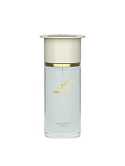 Ahmed Al Maghribi Kaaf unisex 100ml bottle for everyday wear