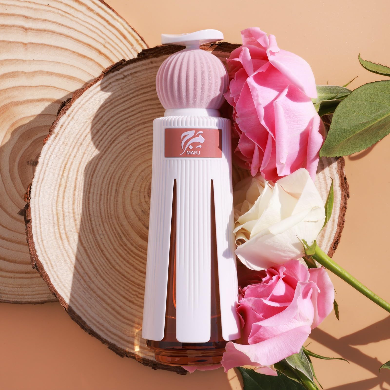 Ahmed Al Maghribi Marj amber woods base lingers pleasantly.