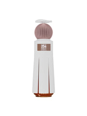 Ahmed Al Maghribi Marj bottle side reveals a refined design for premium fragrance experiences.