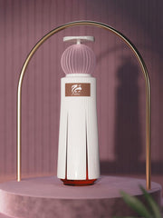 Ahmed Al Maghribi Marj packaging box showcases premium branding and gifting appeal.