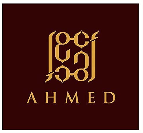Ahmed Oud Classic blend of vanilla musk patchouli suggests versatile evening or office use.