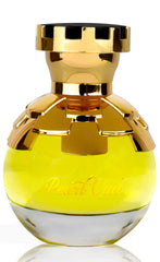 Ahmed Pearl Oud EDP bottle—sleek presentation, ideal for gifting on special occasions.