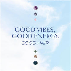 AIIR Dry Shampoo light-fragrance provides a fresh scent without heaviness.