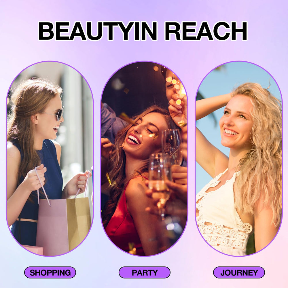 AILAISHI reusable lashes lasting 15+ uses with proper care