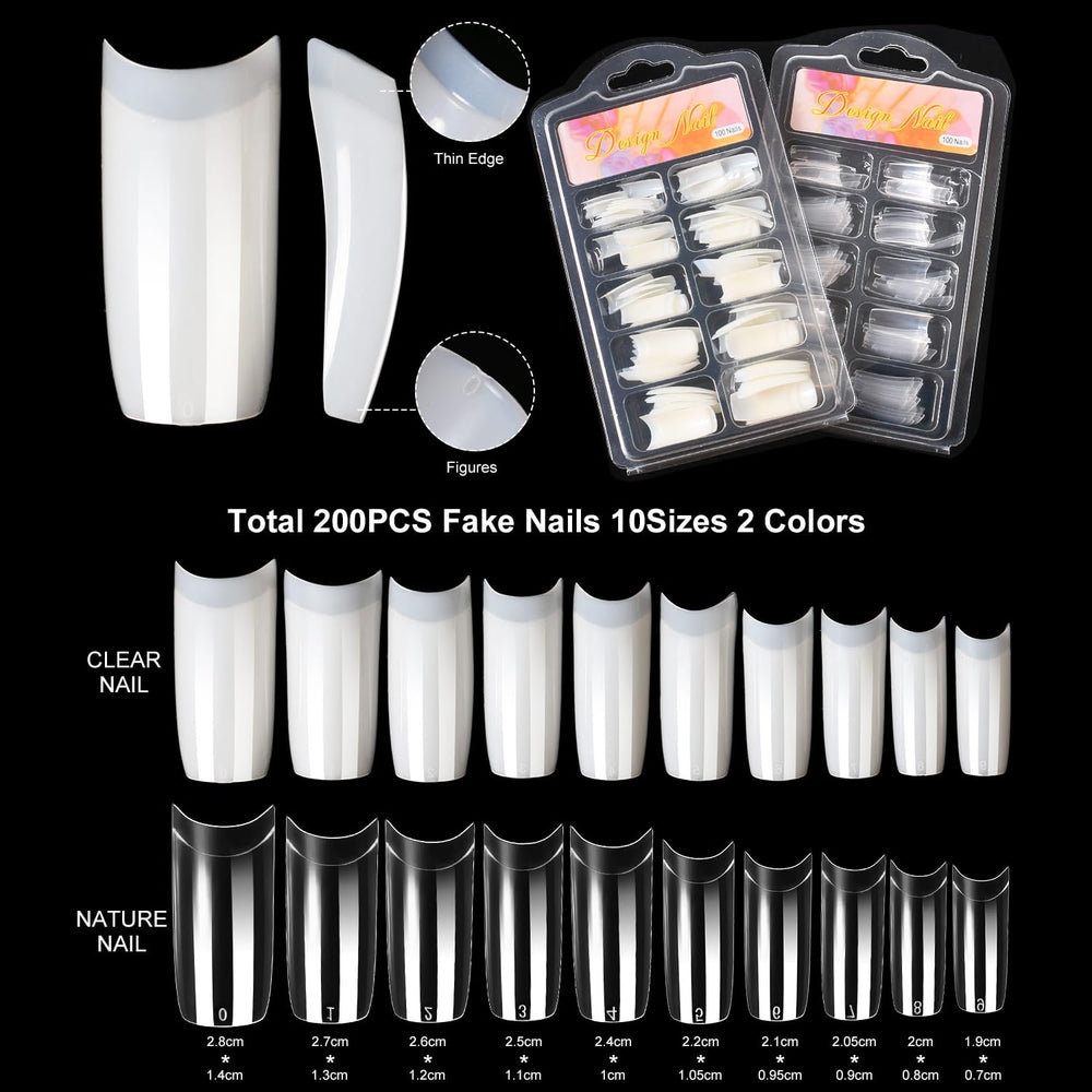 AILALUO nail files brushes and dappen dishes premium tools for smooth application