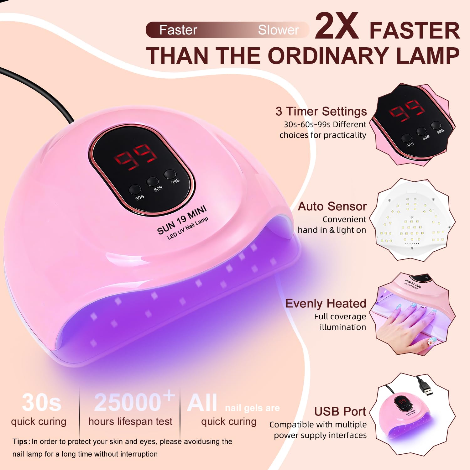 AILALUO form stickers for easy nail design prep