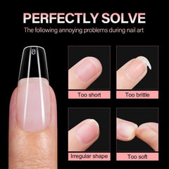 AILLSA skin friendly surface reduces irritation during daily wear