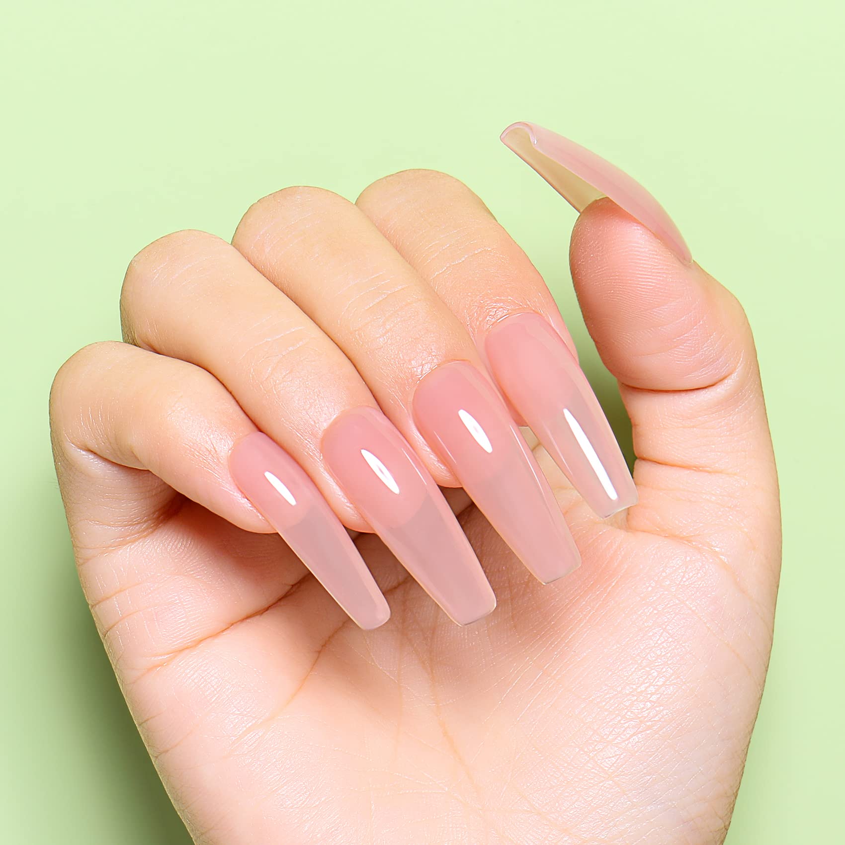 AIMEILI nail dehydrator prep aids long-wear manicure.