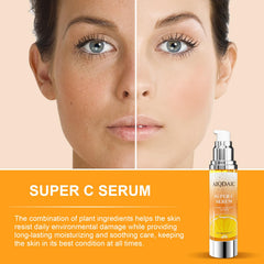 AIQDAIC Hydrating Serum packaging with soft minimalism communicates premium skincare
