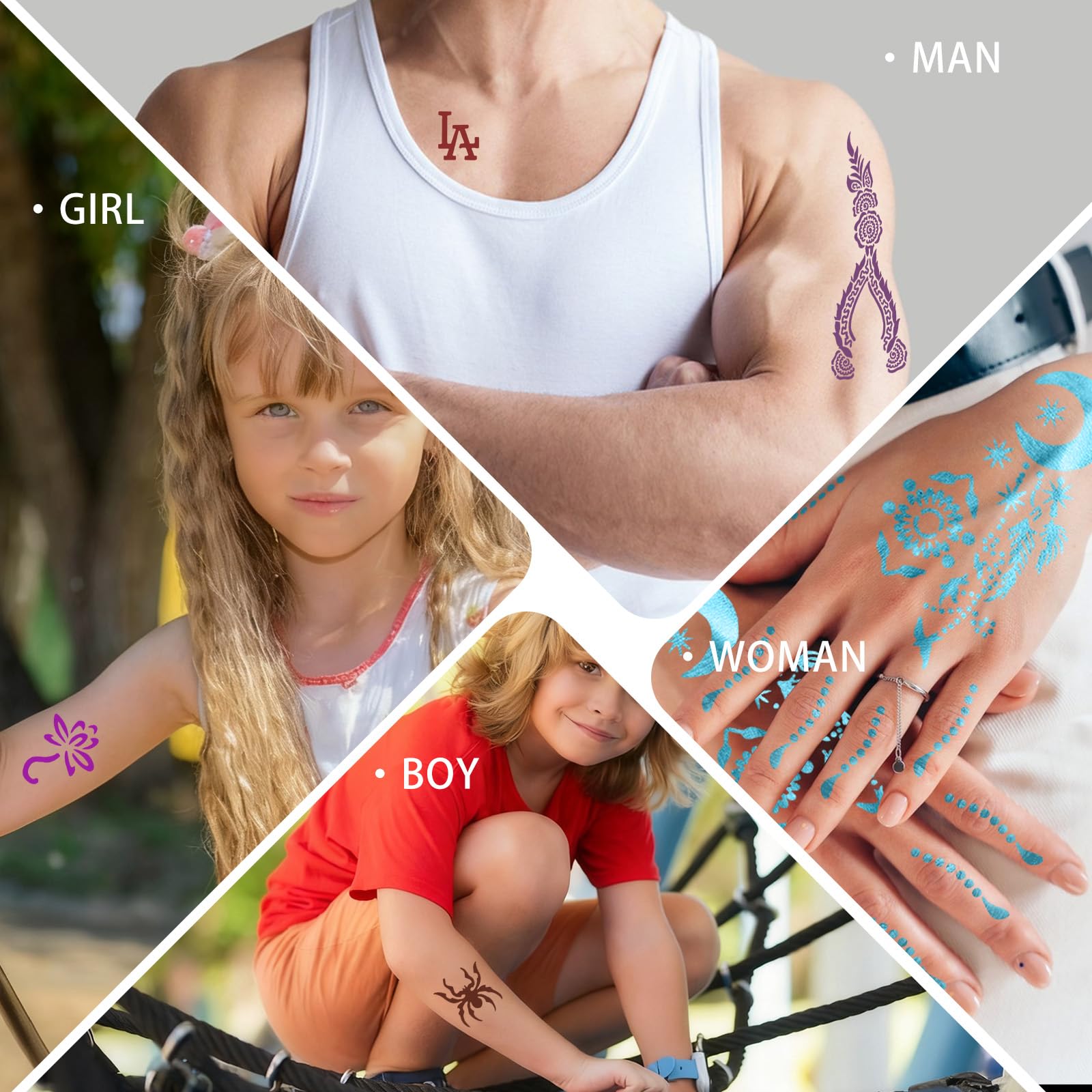 AirNOGO gift idea for teens and adults who love personal style.