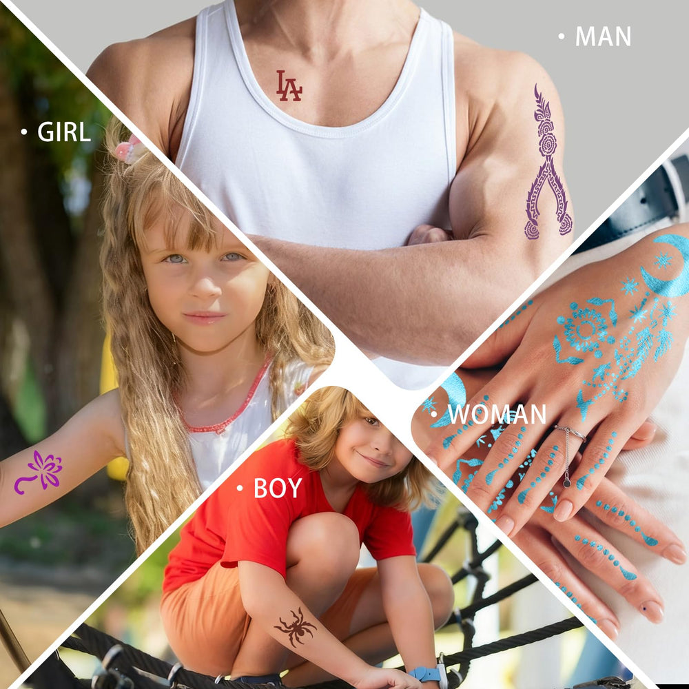 AirNOGO gift idea for teens and adults who love personal style.