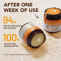 AirroYE vitamins A D E K nourish skin naturally.