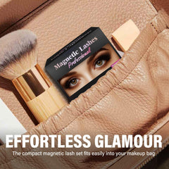 AiRunTech magnetic eyelashes gift-ready packaging makes a thoughtful present.