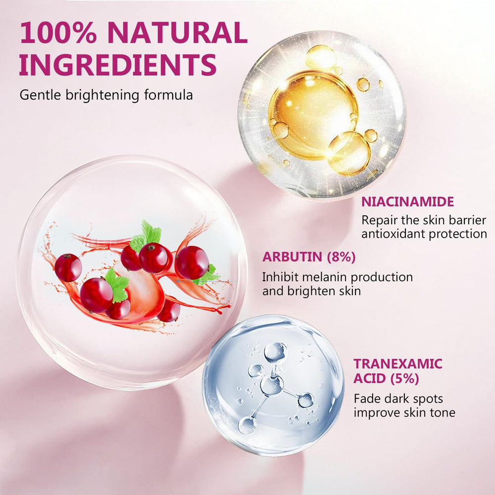 AiRunTech makeup-ready base provides lightweight hydration for flawless makeup.