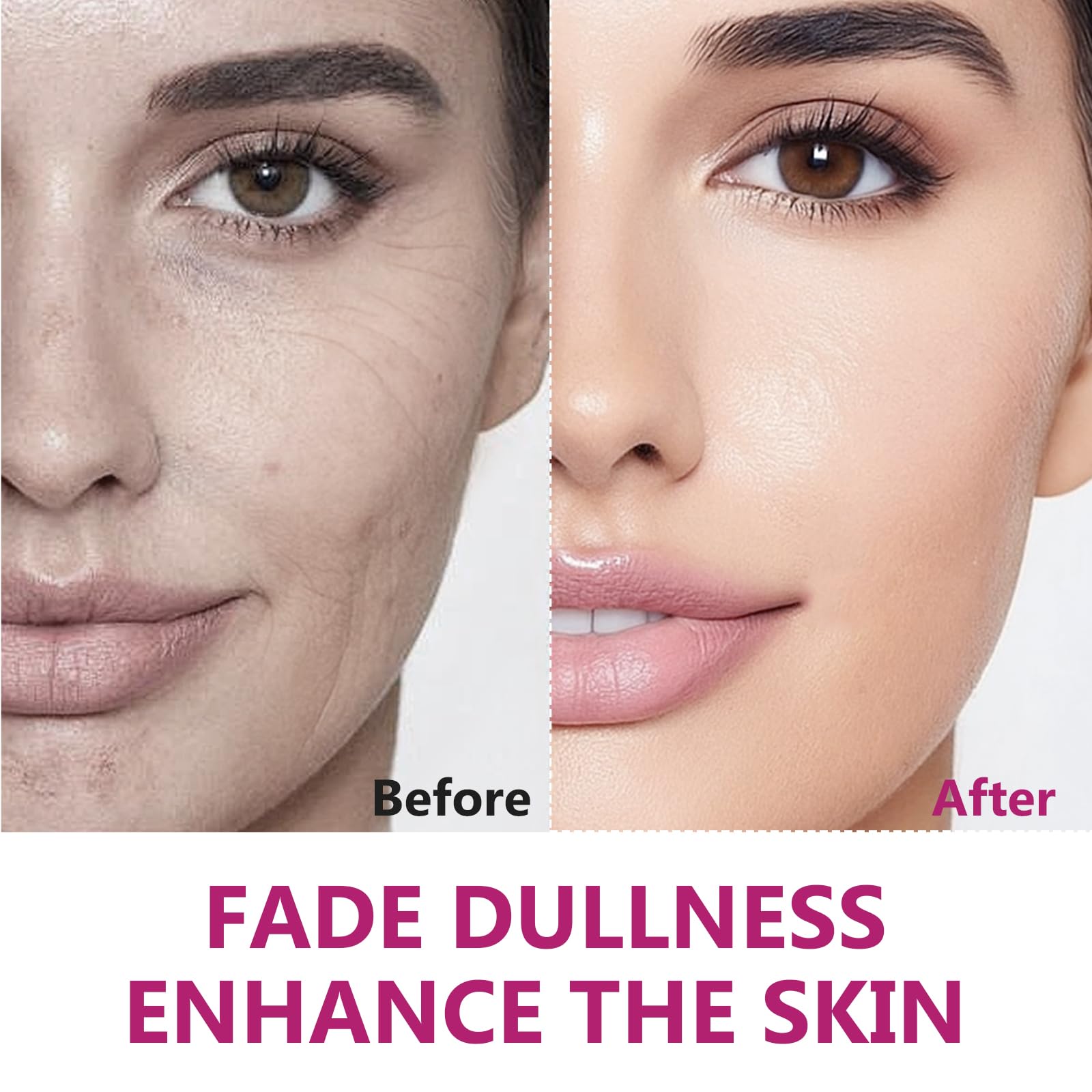 AiRunTech safe, compliant ingredients promote gentle daily use.