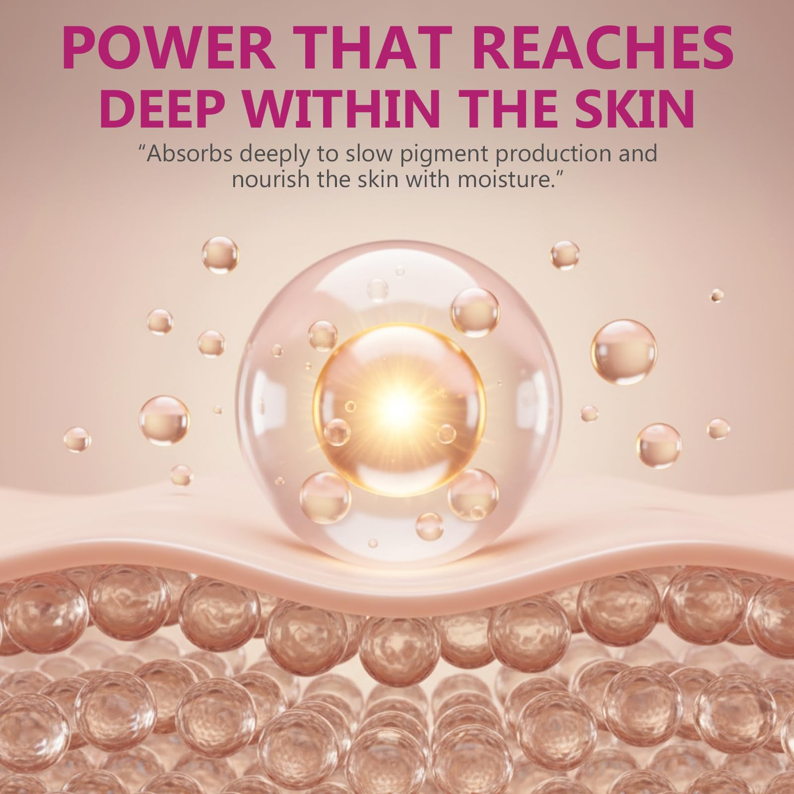 AiRunTech pre-vacation skin care prep for even tone before sun.