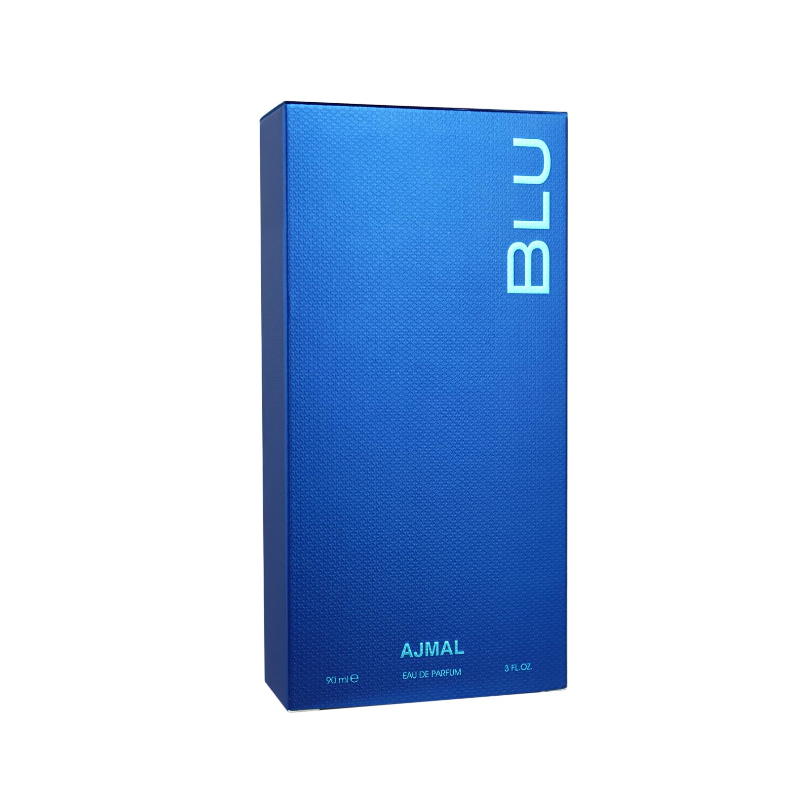 Ajmal Blu gift box ready for gifting occasions