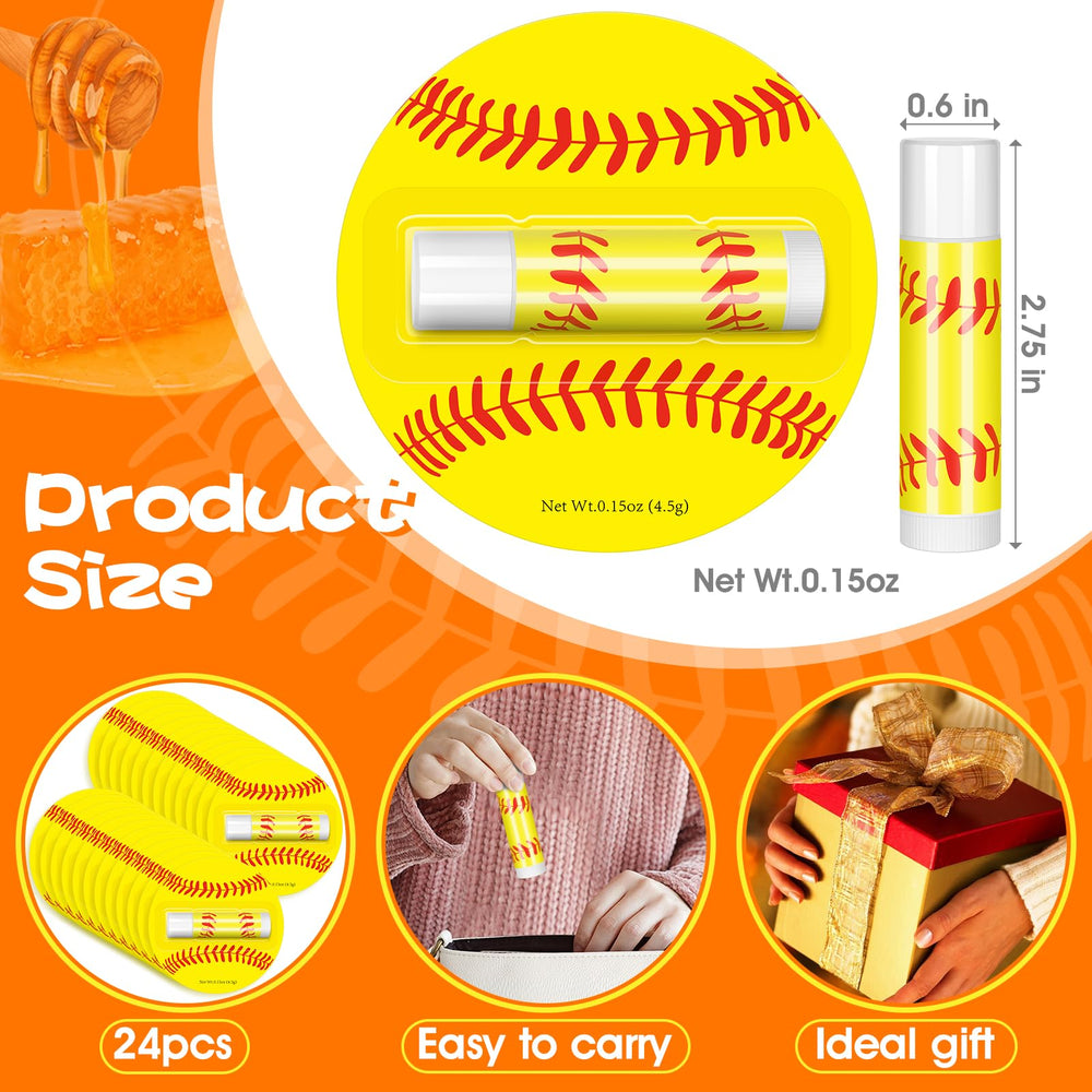 AKAIXI beeswax lip balm rich hydration with smooth glide for daily use