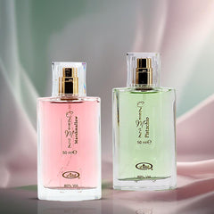 Note chart for Pistachio fragrance: pistachio, musk, cacao, vanilla, amber.