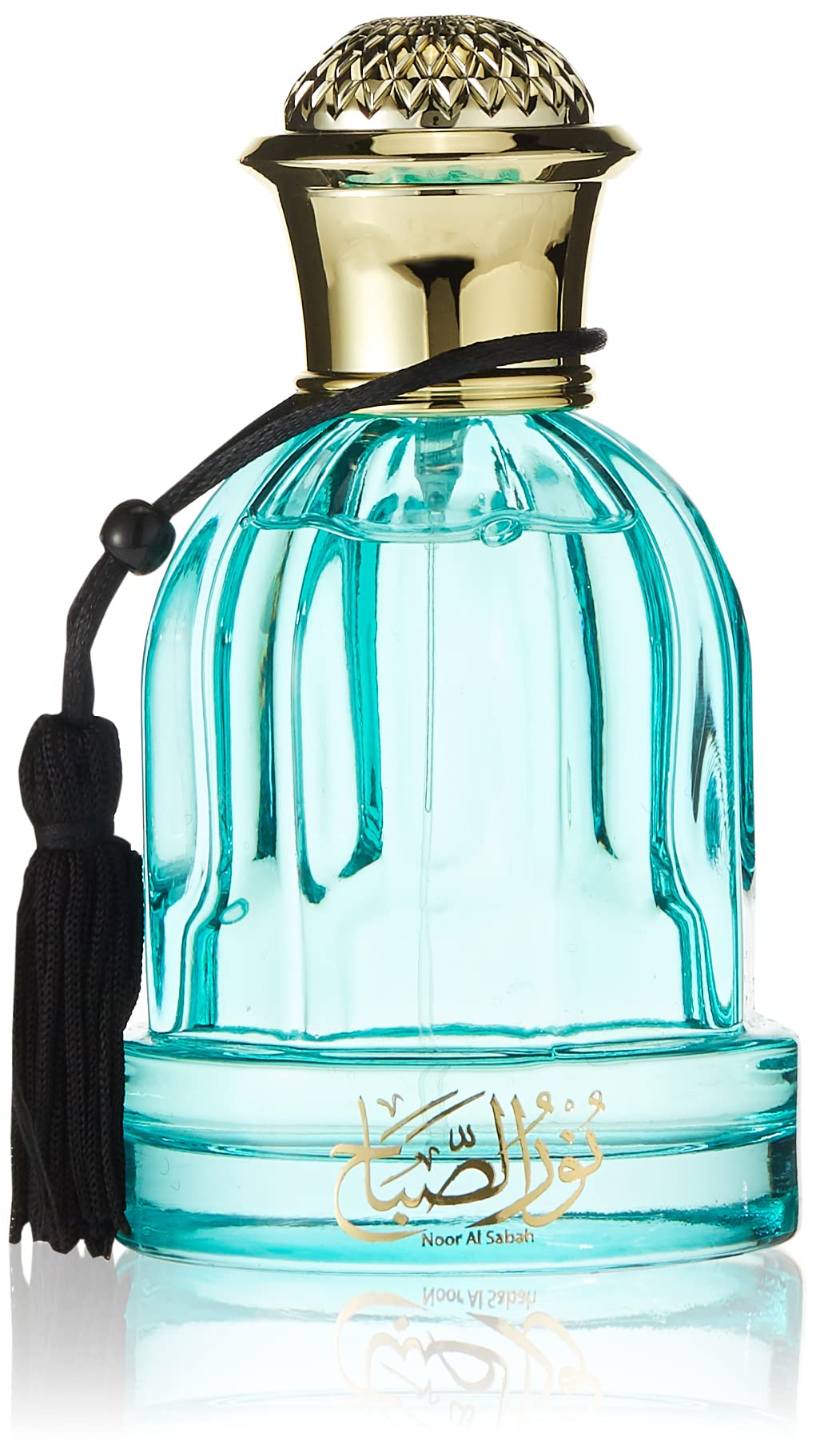 Al Wataniah Noor Al Sabah bottle front view ideal for daily wear and confidence.