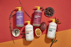 Alaffia EveryDay Shea Shampoo supports West African women-led cooperatives.