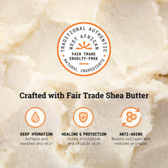 Alaffia Good Soap Lavender packaging design highlights two 4-bar packs