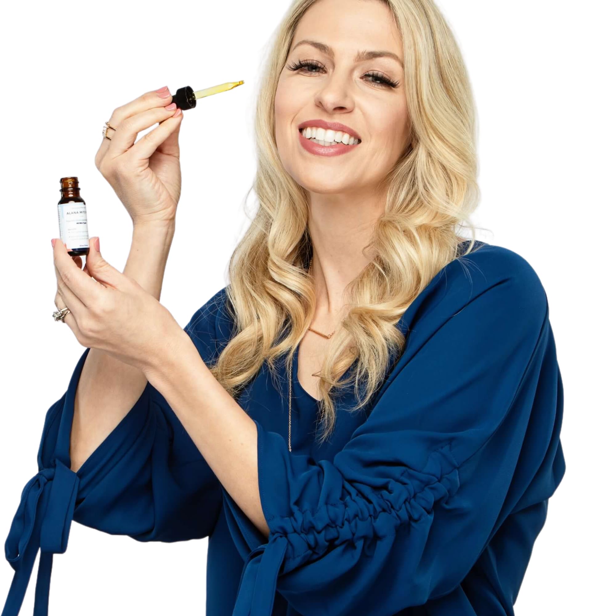 Cruelty free Alana Mitchell Retinol Serum option for skincare