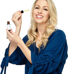 Cruelty free Alana Mitchell Retinol Serum option for skincare
