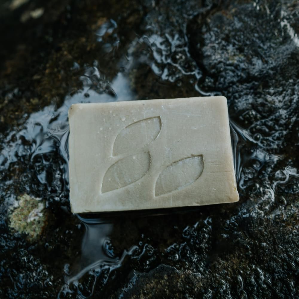 Alaska Glacial Essentials aromatherapy scent image with warm Thieves blend